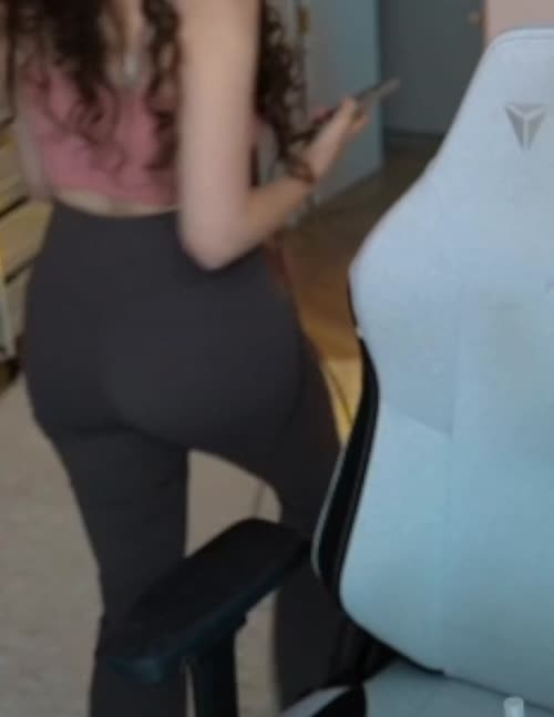 Pokimanelol Nude Thicc Imane Anys Nude Videos Twitch